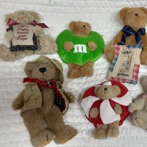 🎄 Boyd's Bear 7 Bundle